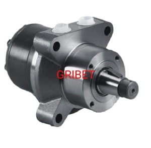 Silnik OMEW 200 Danfoss