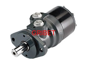 Silnik OMP 400 Danfoss