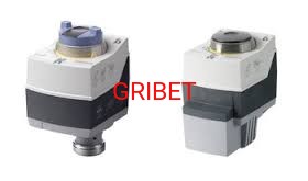 Siłownik elektromechaniczny SAT61.51 Siemens