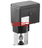 Siłownik elektryczny 3374-11 z pozycjonerem 24V AC/DC SAMSON