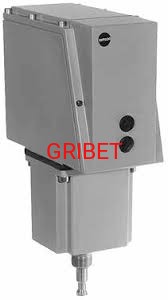 Siłownik elektryczny 3274-23 z pozycjonerem 85-264V AC SAMSON