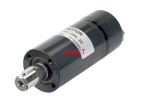Silnik OML Danfoss.jpg