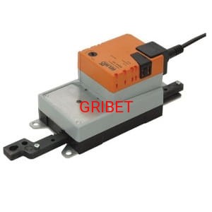 SH230A200 Siłownik do przepustnic powietrza Belimo