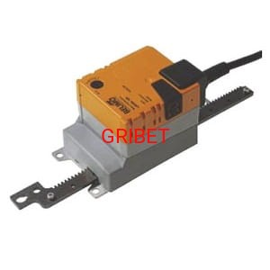 LH24A60 Siłownik do przepustnic powietrza Belimo