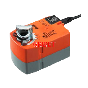 TF230-S Siłownik do przepustnic powietrza Belimo