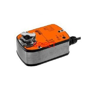 LF24-SR Siłownik do przepustnic powietrza Belimo