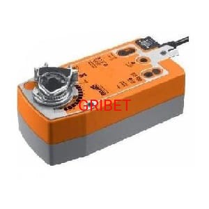 SF24A Siłownik do przepustnic powietrza Belimo