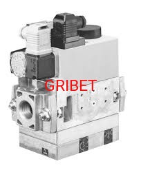 MB-VEF 415 B01 Blok gazowy Dungs