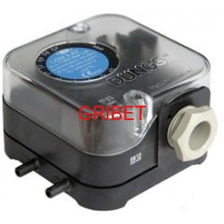 LGW50 A2 Presostat Dungs