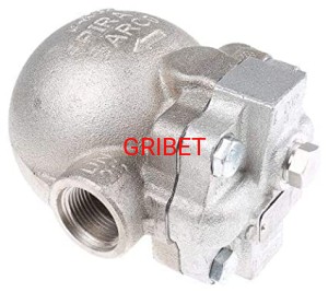 FTGS14-10 3/4" Odwadniacz pływakowy Spirax Sarco