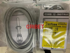 ESMB-12 - czujnik uniwersalny Danfoss      
