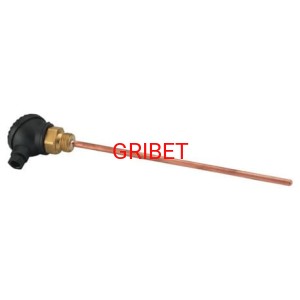 ESMU-100 - czujnik zanurzeniowy 100 mm, miedziany Danfoss       