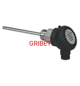 ESMU-250 - czujnik zanurzeniowy 250 mm, ze stali nierdzewnej Danfoss 