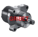Silnik OMEW 400 Danfoss