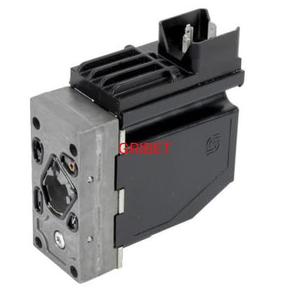 ELEKTROMODUŁ DO ROZDZIELACZA PVG32