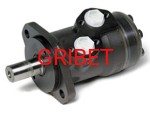 Silnik OMR X 160 Danfoss
