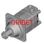 151F0534 Silnik OMSW 315 Danfoss