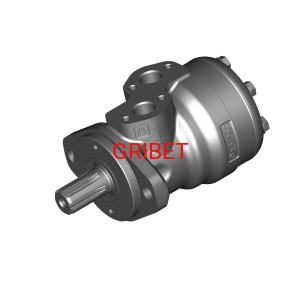11185584 Silnik OMR X 50 Danfoss
