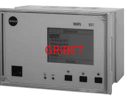 Sterownik swobodnie programowalny Trovis 5571 SAMSON
