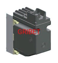 157B4616 Elektromoduł PVEM do rozdzielacza  PVG 