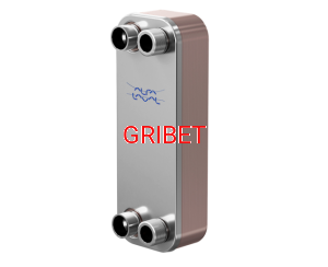 CB30-34H (6 połączeń) Alfa Laval Wymiennik Ciepła Płytowy