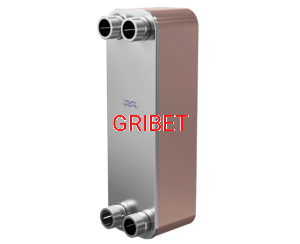 CB110-82M (6połączeń) Alfa Laval Wymiennik Ciepła Płytowy