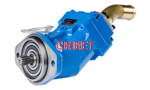 Pompa hydrauliczna XAi 18  Hydro Leduc
