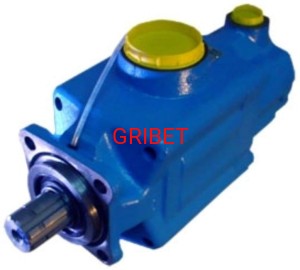  Pompa hydrauliczna PA 40 Hydro Leduc 