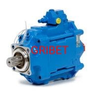  Pompa hydrauliczna tłoczkowa TXV40 prawe obroty  Hydro Leduc