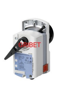 Siłownik GLB142.1E Siemens 