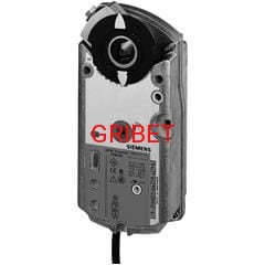 Siłownik GMA136.1E Siemens