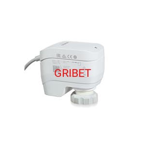 Siłownik elektryczny SSC161.05HF Siemens