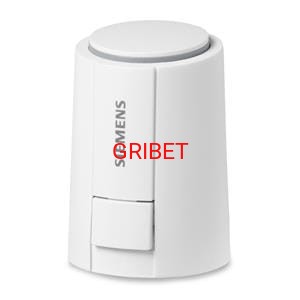 Siłownik termiczny STA161.65L10 Siemens