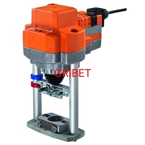 EVC24A-SR Siłownik  Belimo