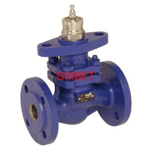 H6150SP Zawór Belimo