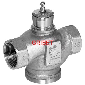 H250S-P zawór Belimo