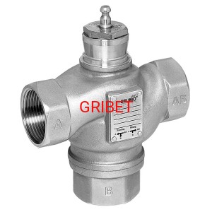 H320S-K zawór Belimo 