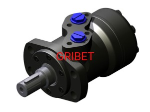 Silnik OMR X 160 White (wcześniej Danfoss)
