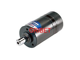 Silnik hydrauliczny Danfoss OMM 20 z podłączeniem tylnym