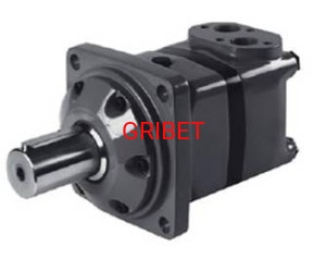 Silnik OMV 315 Danfoss
