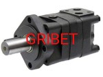 Silnik OMS 125 Danfoss