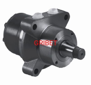 Silnik OMEW 100 Danfoss