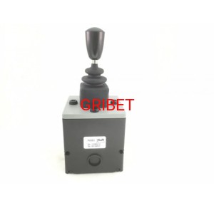 155B4212 PVRES Joystick Danfoss