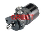 Silnik OMP 125 Danfoss