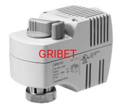 Siłownik elektryczny SFP71/18 Siemens 