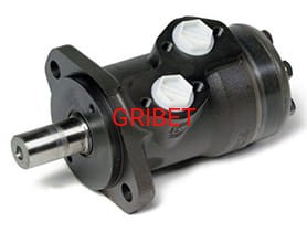 Silnik OMR 200 Danfoss