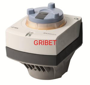 Siłownik elektryczny SAL61.00T10 Siemens